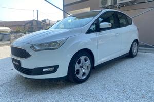 Ford C-Max 1.6 120CV GPL Plus NEOPATENTATI!!!
