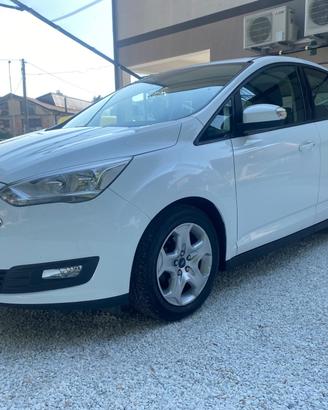 Ford C-Max 1.6 120CV GPL Plus NEOPATENTATI!!!
