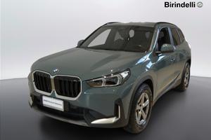 BMW X1 (U11) - X1 xDrive 20d