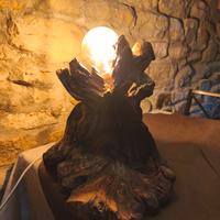 lampada da tavolo 