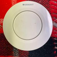 Comando pneumatico geberit