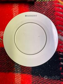 Comando pneumatico geberit