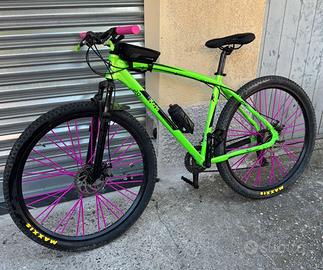 MTB Xeris 29