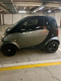 smart fortwo cabrio