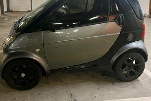smart fortwo cabrio