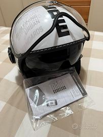 Casco Momo Design EVO