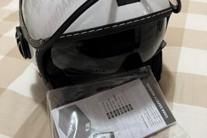 Casco Momo Design EVO