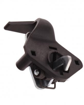 Serratura cofano sinistro Vespa Cosa 1 CL CLX Cosa