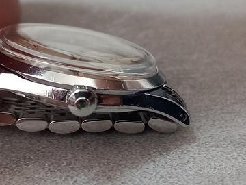 Orologio da uomo omega