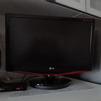 monitor tv