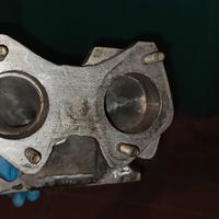 Collettore carburatore Fiat 127-500-850-panda-A112