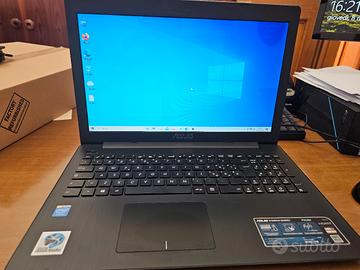 Notebook ASUS