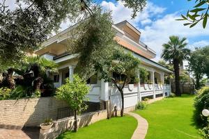 Prestigiosa Villa Panoramica sul Golfo di Formia