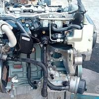 Motore fiat 500x 500l 1.6 multijet 120cv