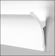 Veletta portaled da soffitto extra resistente m.10