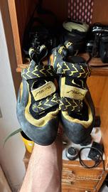La Sportiva Miura 40