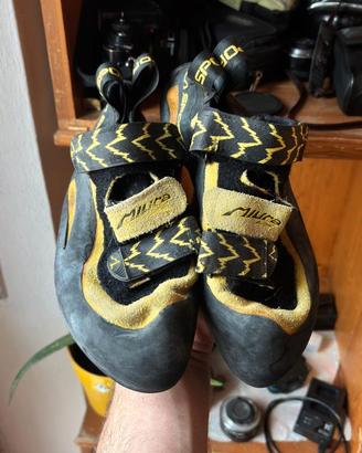 La Sportiva Miura 40