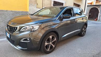 PEUGEOT 3008 1.5 HDI ALLURE