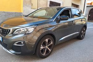PEUGEOT 3008 1.5 HDI ALLURE