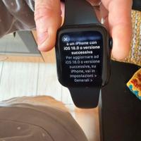 Apple Watch Se