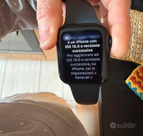 Apple Watch Se