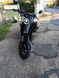 NIU UQI GT