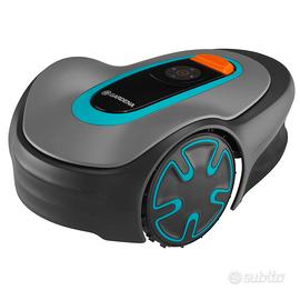 Gardena Sileno City Smart