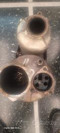 dpf fap audi a4 b9 190cv diesel