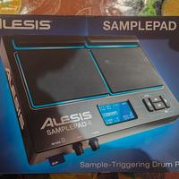 Alesis SamplePad 4