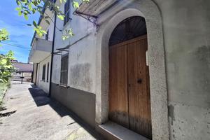 Appartamento Pescosolido [2026/025VRG]