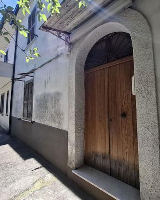 Appartamento Pescosolido [2026/025VRG]