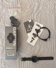 Garmin Forerunner 45, Orologio Smart GPS per la Co