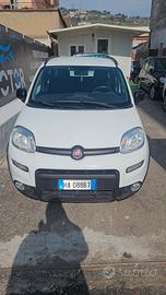 fiat panda ibrida 