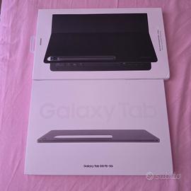Samsung Tab S10 Fe+ 