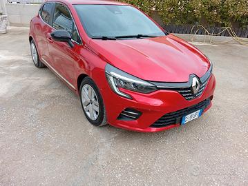 Renault Clio 2022 Benz. GPL 