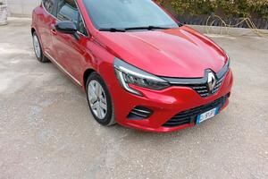 Renault Clio 2022 Benz. GPL 