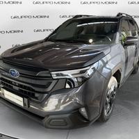 Subaru Forester 2.0 MHEV 136cv CVT Lineartron...