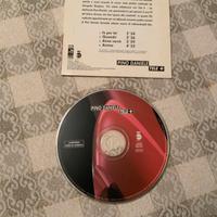 cd Pino Daniele