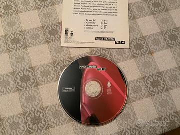cd Pino Daniele
