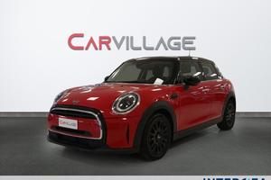 MINI Mini 5p 1.5 Cooper Classic auto
