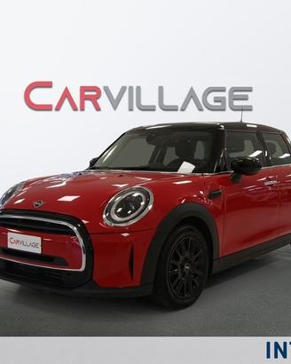 MINI Mini 5p 1.5 Cooper Classic auto