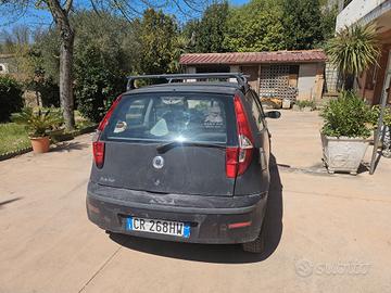 FIAT PUNTO 1.2 CLASSIC