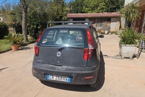 FIAT PUNTO 1.2 CLASSIC