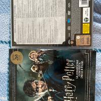 Harry Potter – Collezione completa