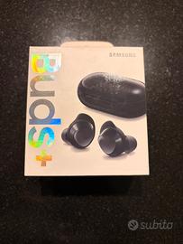 Galaxy buds plus
