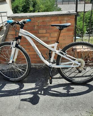 Mountain-bike Myka Sport