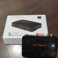 Decoder satellitare V7 pro GTMEDIA