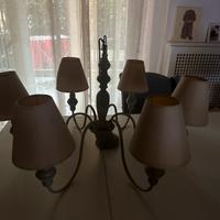 Lampadario maison du monde