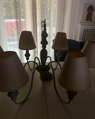 Lampadario maison du monde