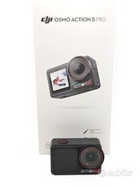 DJI OSMO ACTION 5 PRO - ADVENTURE COMBO